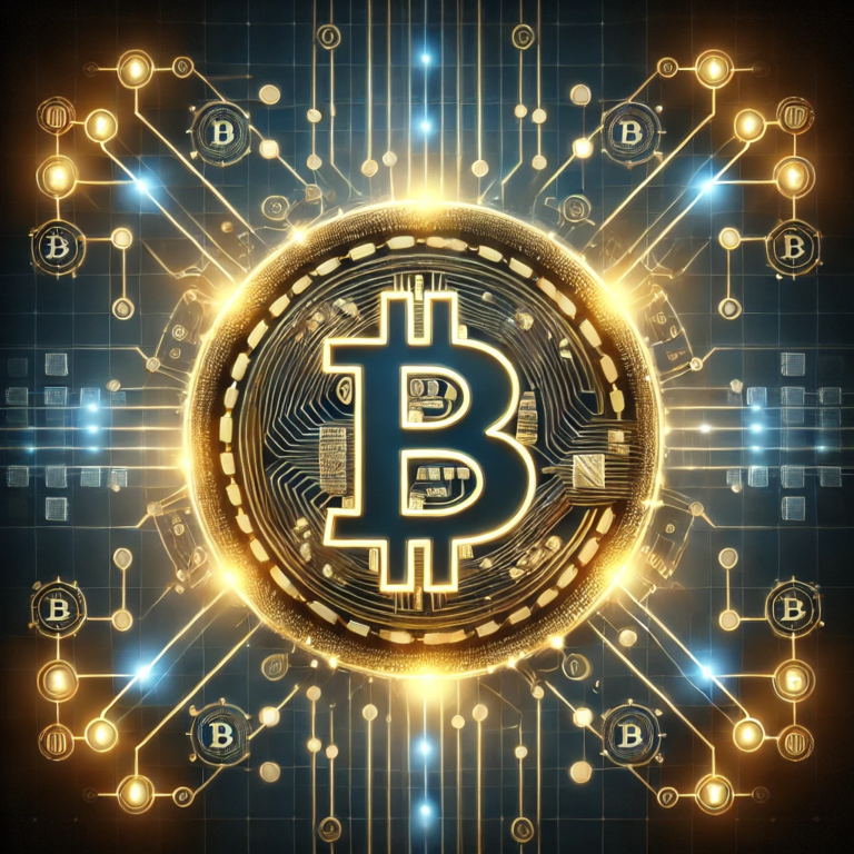 Technology Behind Bitcoin