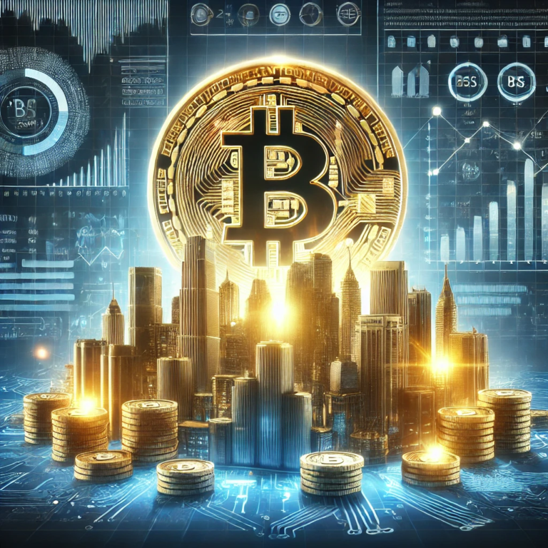 Can Bitcoin Become a Reserve Currency?