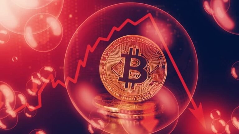 Crypto Chaos: Hacks, Sell-Offs, and Investor Panic